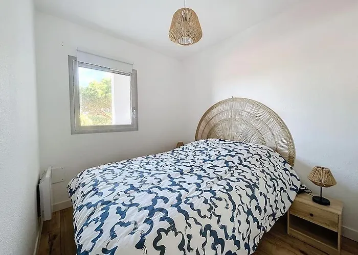 3348 - Appartement A 200M De La Plage