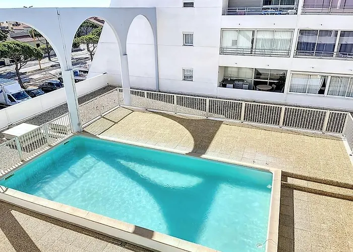 3348 - Appartement A 200M De La Plage