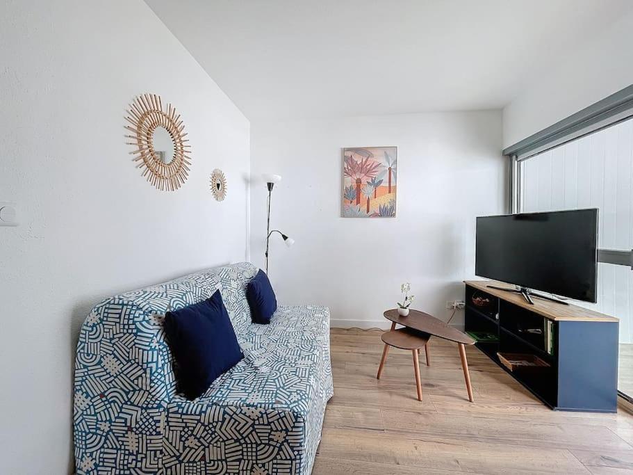 Apartment 3348 - A 200m De La Le Barcares