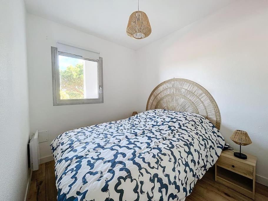3348 - A 200m De La Apartment Le Barcares